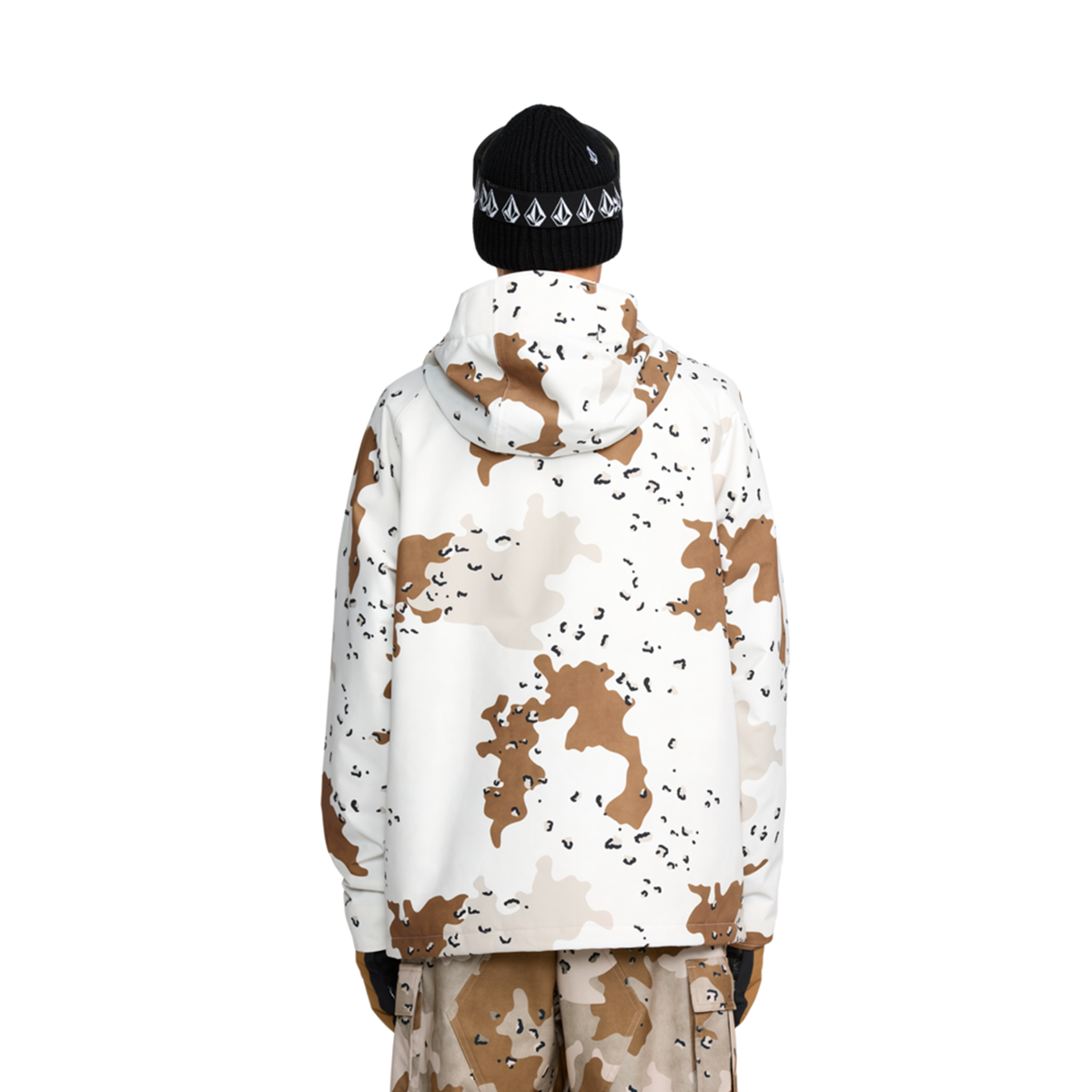 2026 SAMPLE Volcom 2836 INS Jacket - White